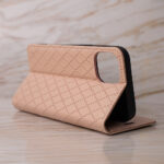 Smart Caro case for Samsung Galaxy A56 5G beige - Image 6