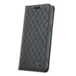 Smart Caro case for Xiaomi Redmi Note 14 Pro 5G (Global) / Redmi Note 14 Pro Plus 5G (Global) black