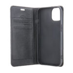 Smart Caro case for Samsung Galaxy A56 5G black - Image 4
