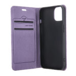 Smart Caro case for Samsung Galaxy A56 5G purple - Image 4