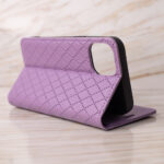 Smart Caro case for Samsung Galaxy A56 5G purple - Image 6
