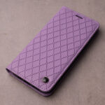 Smart Caro case for Samsung Galaxy A56 5G purple - Image 8