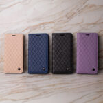 Smart Caro case for Samsung Galaxy A56 5G beige - Image 12