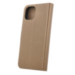Smart Classic case for Samsung Galaxy S25 gold - Image 4