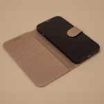 Smart Classic case for Samsung Galaxy S25 gold - Image 5