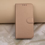 Smart Classic case for Samsung Galaxy S25 gold - Image 9