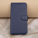 Smart Classic case for Samsung Galaxy S25 navy blue - Image 10