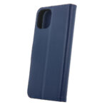 Smart Classic case for Samsung Galaxy S25 navy blue - Image 6