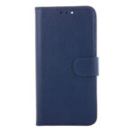 Smart Classic case for Samsung Galaxy S25 navy blue - Image 5