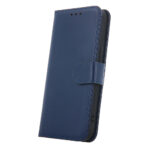 Smart Classic case for Samsung Galaxy S25 navy blue - Image 4