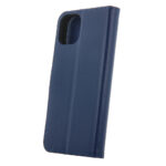 Smart Classic case for Samsung Galaxy S25 navy blue - Image 3