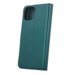 Smart Classic case for Samsung Galaxy S25 dark green - Image 3
