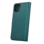 Smart Classic case for Samsung Galaxy S25 dark green - Image 5