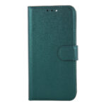 Smart Classic case for Samsung Galaxy S25 dark green - Image 6