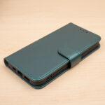 Smart Classic case for Samsung Galaxy S25 dark green - Image 7