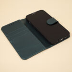 Smart Classic case for Samsung Galaxy S25 dark green - Image 10