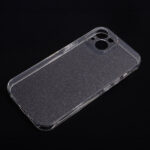 Shine case for Xiaomi Redmi Note 14 Pro 4G (Global) transparent - Image 6