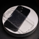 Shine case for Xiaomi Redmi Note 14 Pro 4G (Global) transparent - Image 7