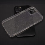 Shine case for Xiaomi Redmi Note 14 Pro 4G (Global) transparent - Image 11