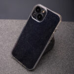 Shine case for Xiaomi Redmi Note 14 Pro 4G (Global) transparent - Image 12