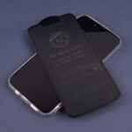 Tempered glass 6D matte for iPhone 13 / 13 Pro 6,1´´ / 14 / 16e 6,1 - Image 5