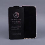 Tempered glass 6D matte for iPhone 13 / 13 Pro 6,1´´ / 14 / 16e 6,1 - Image 6