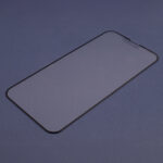 Tempered glass 6D matte for iPhone 13 / 13 Pro 6,1´´ / 14 / 16e 6,1 - Image 9