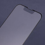 Tempered glass 6D matte for iPhone 13 / 13 Pro 6,1´´ / 14 / 16e 6,1 - Image 11