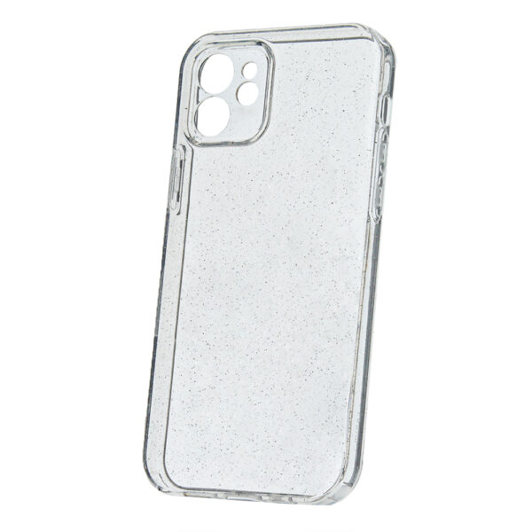 Shine case for Xiaomi Redmi Note 14 Pro 4G (Global) transparent