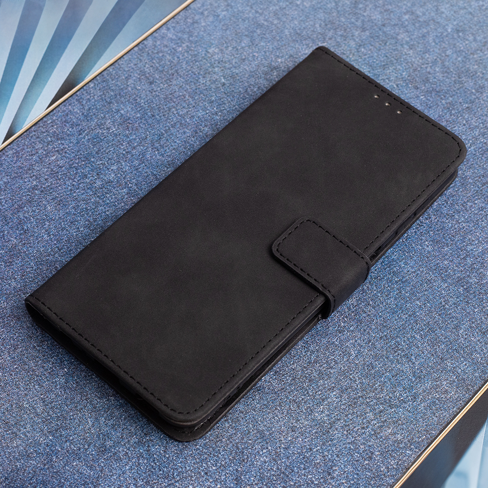 381732_oryg Smart Velvet case for Samsung Galaxy A13 5G / A04s black - Image 10