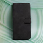 Smart Velvet case for Samsung Galaxy A54 5G black - Image 8