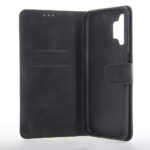 Smart Velvet case for Samsung Galaxy A54 5G black - Image 6