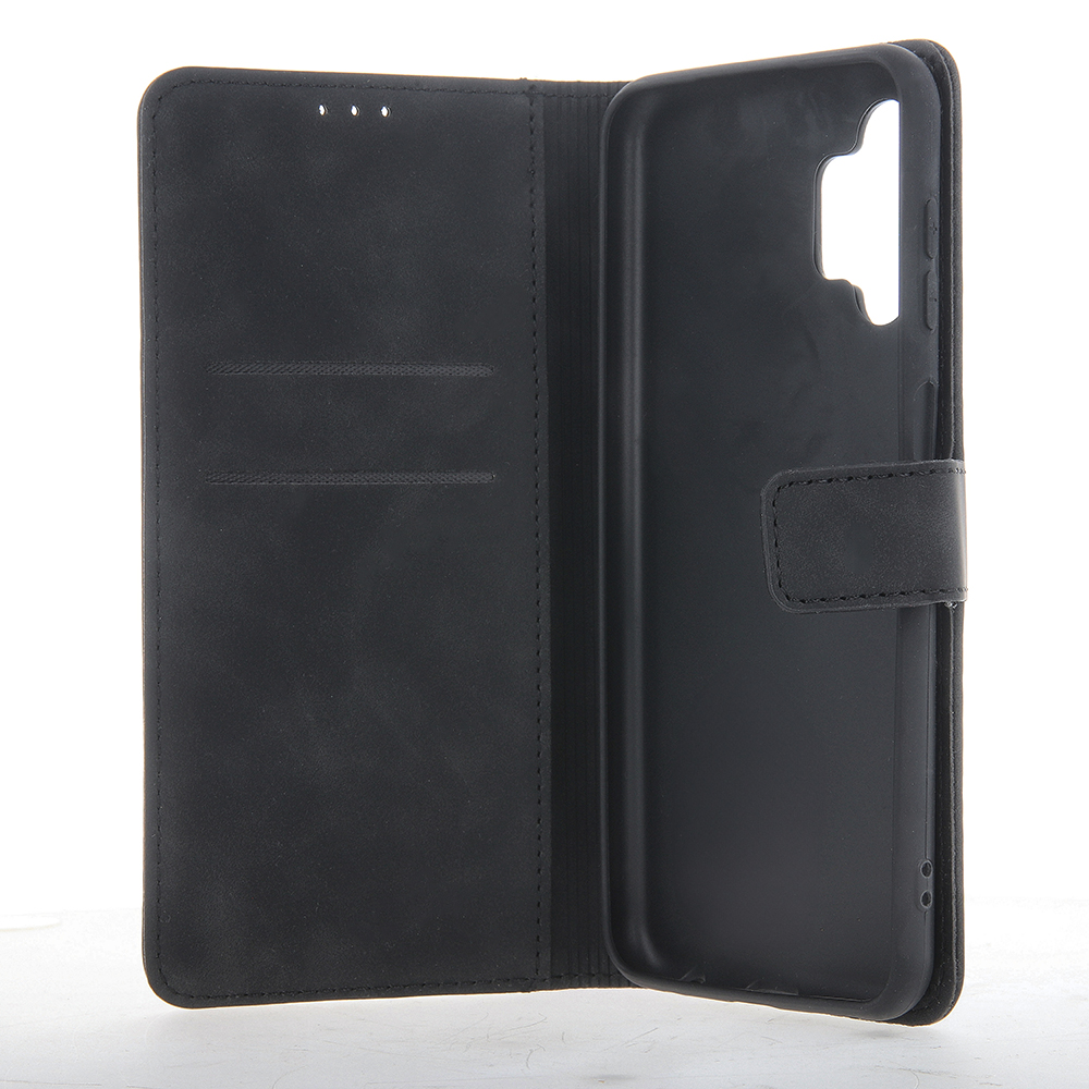 381735_oryg Smart Velvet case for Samsung Galaxy A13 5G / A04s black - Image 6