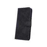 Smart Velvet case for Samsung Galaxy A54 5G black - Image 3