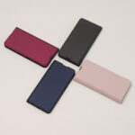 Smart Soft case for Samsung Galaxy S23 Ultra black - Image 15