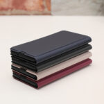 Smart Soft case for Samsung Galaxy A56 5G burgundy - Image 17