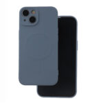 Simple Color Mag case for iPhone 16e light blue - Image 3