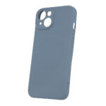 Simple Color Mag case for iPhone 16e light blue - Image 4