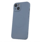 Simple Color Mag case for iPhone 16e light blue - Image 5