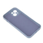 Simple Color Mag case for iPhone 16e light blue - Image 8