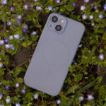 Simple Color Mag case for iPhone 16e light blue - Image 11