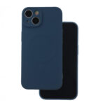 Simple Color Mag case for iPhone 16e navy blue - Image 4