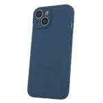 Simple Color Mag case for iPhone 16e navy blue - Image 6