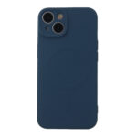 Simple Color Mag case for iPhone 16e navy blue - Image 7