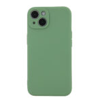 Matt TPU case for Samsung Galaxy S23 FE mint - Image 3