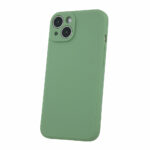 Matt TPU case for Samsung Galaxy S23 FE mint - Image 4