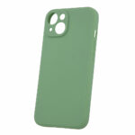 Matt TPU case for Samsung Galaxy S23 FE mint - Image 5