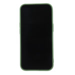 Matt TPU case for Samsung Galaxy S23 FE mint - Image 6