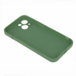 Matt TPU case for Samsung Galaxy S23 FE mint - Image 7