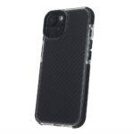 Acrylic Carbon case for iPhone 15 6,1 black - Image 5